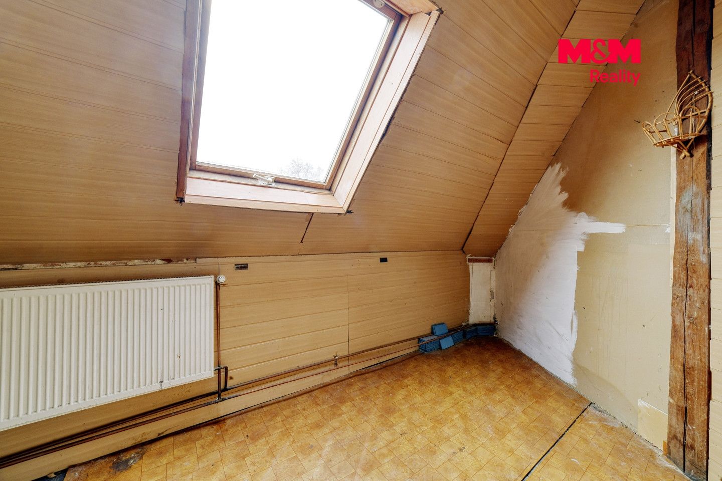 Prodej, Byt 2+1, 92 m², Aš, Studentská, Aš – náhled fotky 24