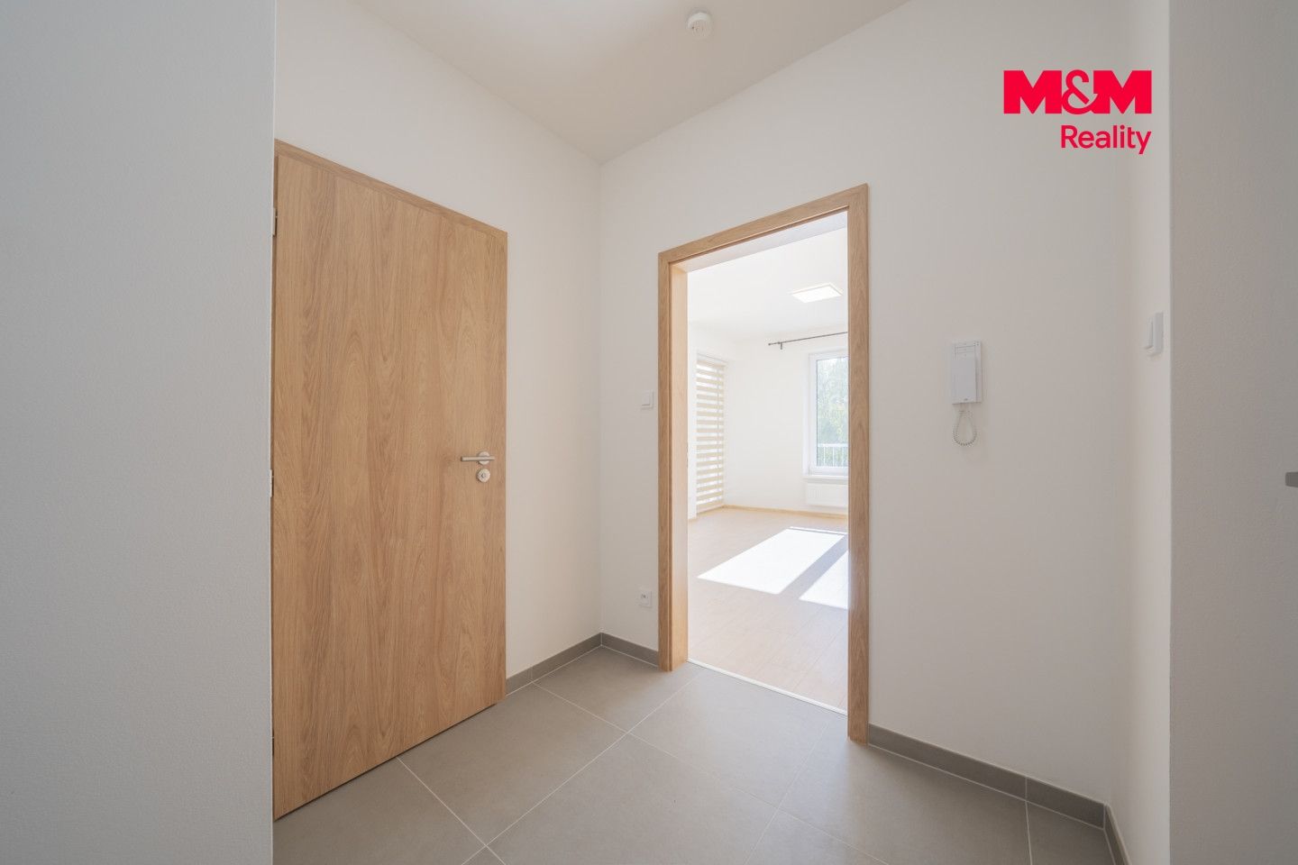 Pronájem, Byt 1+kk, 41 m², Cheb, K Pomezí, Cheb – náhled fotky 9