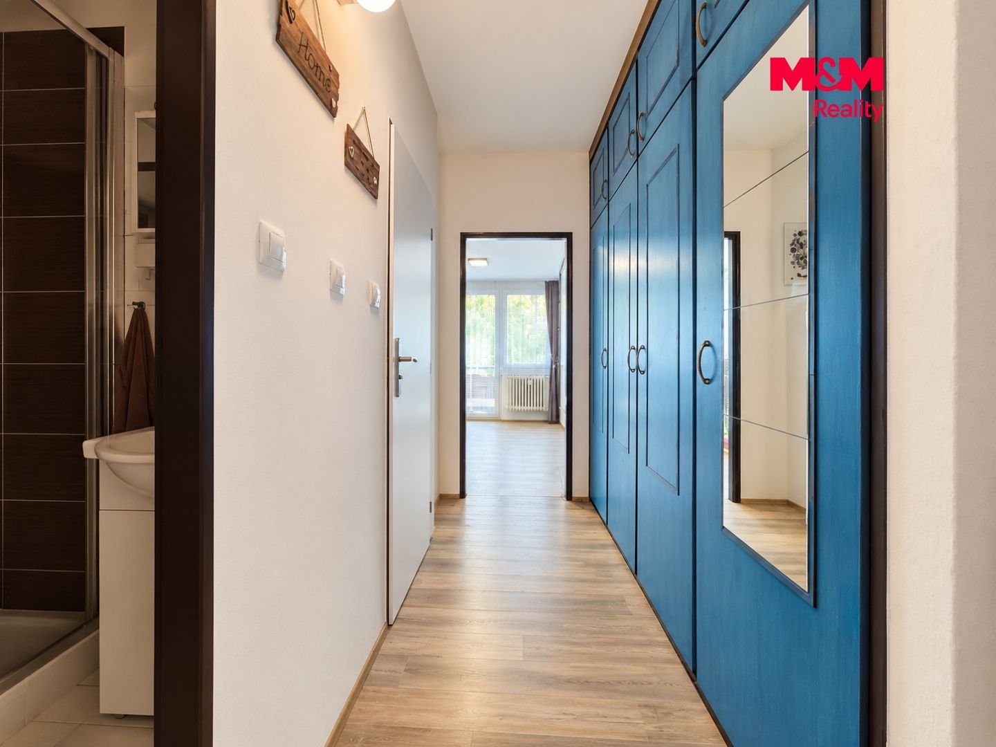 Prodej, Byt 2+1, 57 m², Čelákovice, náměstí 5. května, Čelákovice – náhled fotky 5