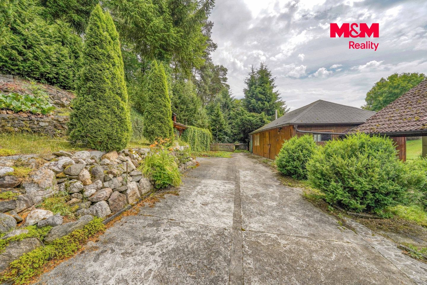 Prodej, Zemědělská usedlost, 203 m², Mrákov, Mrákov – náhled fotky 38