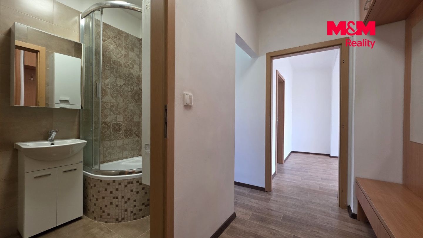 Pronájem, Byt 2+1, 49 m², Sokolov, Sokolovská, Sokolov – náhled fotky 2