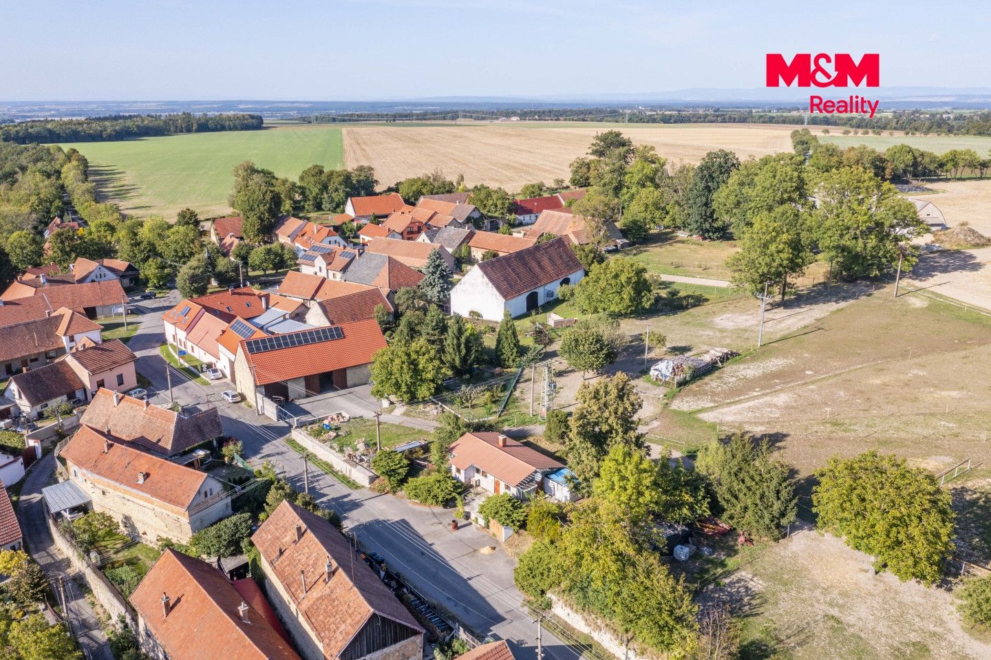 Prodej, Rodinný dům, 72 m², Řepníky, Řepníky – náhled fotky 21