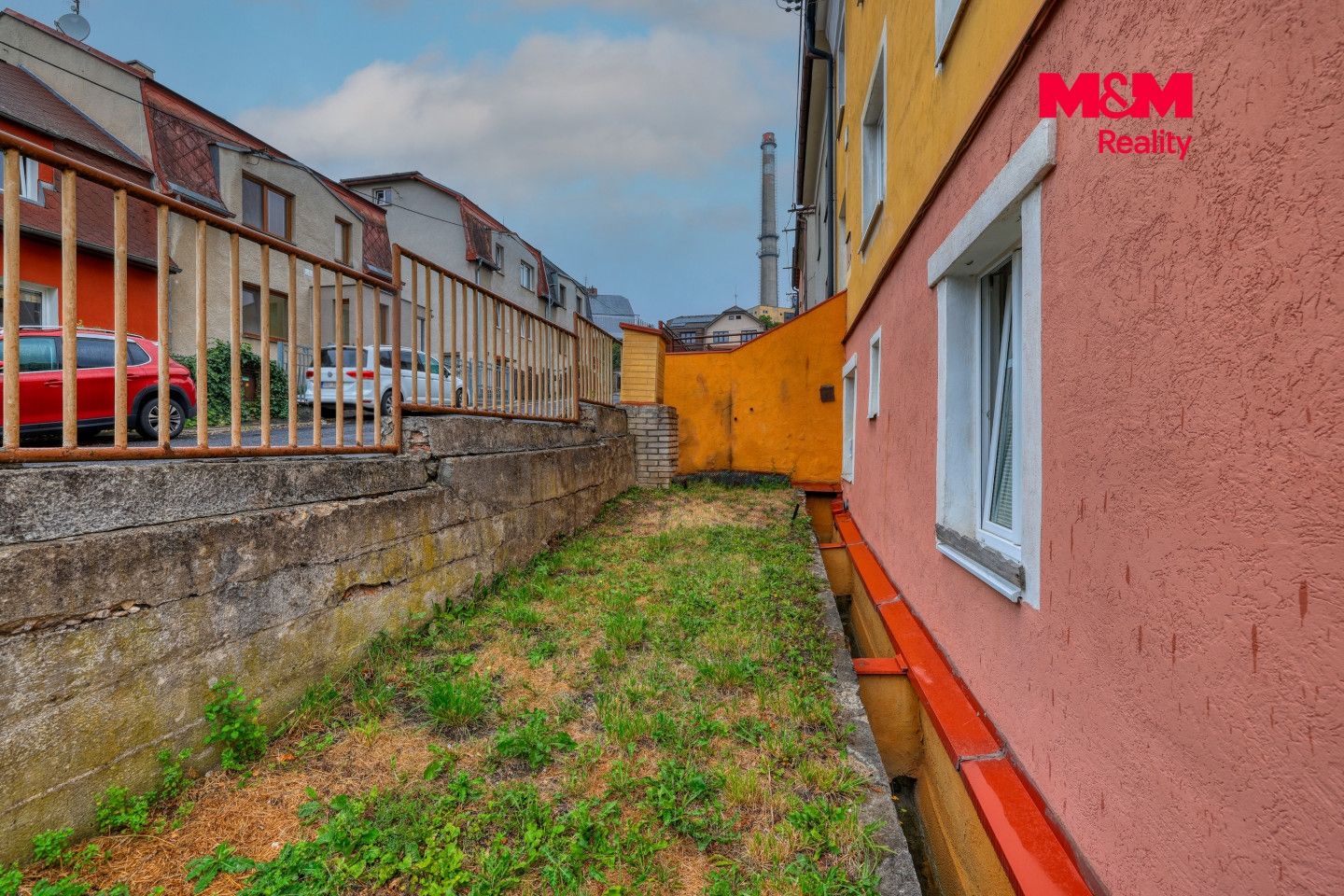Pronájem, Byt 2+1, 45 m², Karlovy Vary, Na Výšině, Karlovy Vary – náhled fotky 28