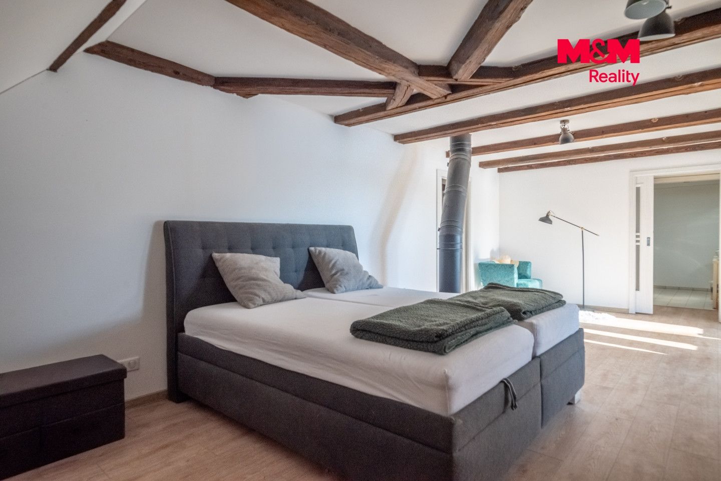 Prodej, Rodinný dům, 292 m², Jílovice, Jílovice – náhled fotky 23