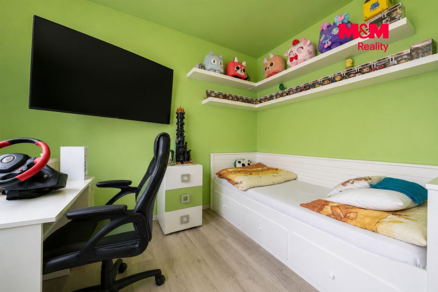 Prodej, Byt 3+1, 62 m², Kraslice, Družstevní, Kraslice – náhled fotky 6