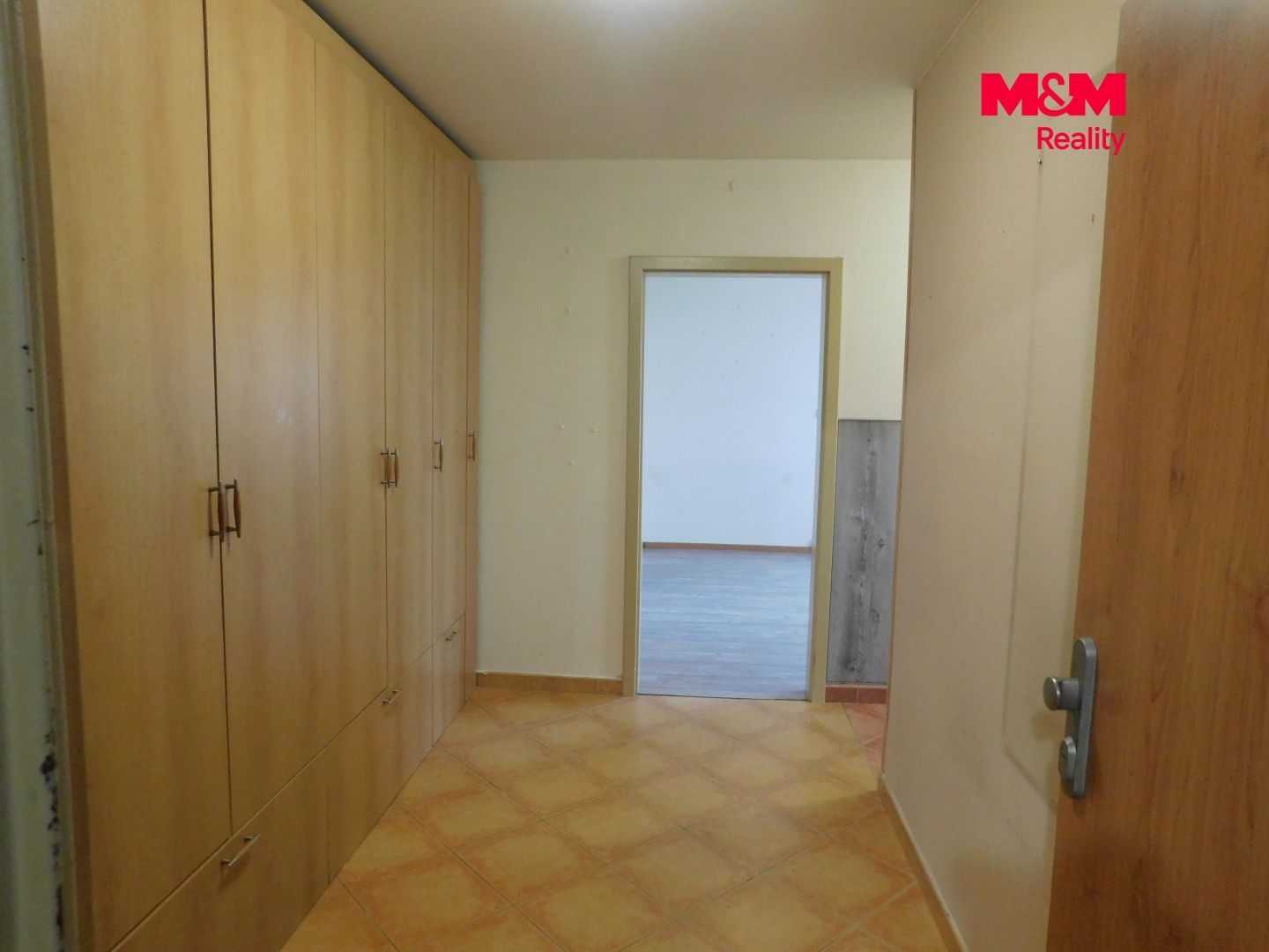 Prodej, Byt 4+1, 90 m², Roudnice nad Labem, Vrchlického, Roudnice nad Labem – náhled fotky 21