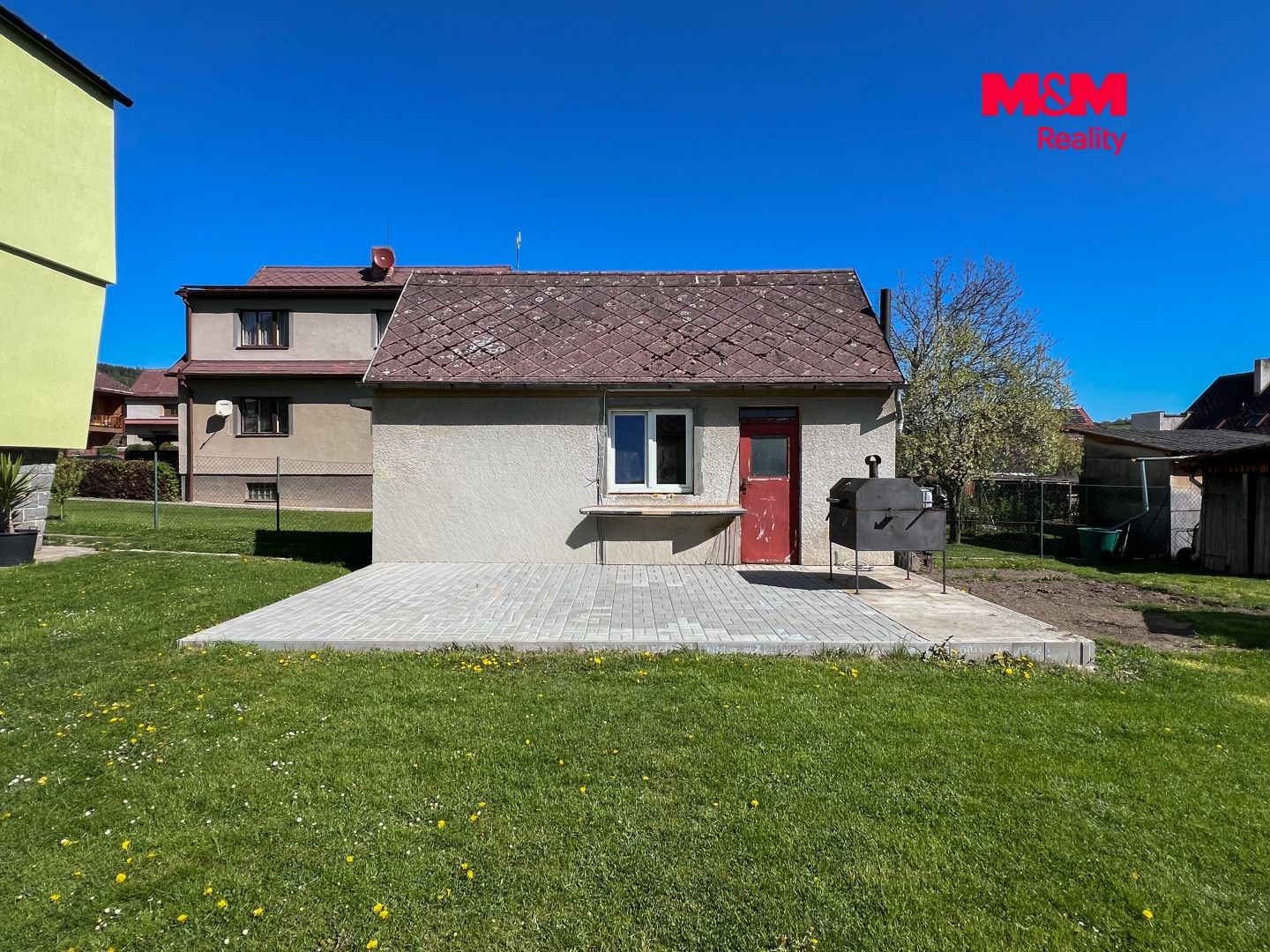 Prodej, Rodinný dům, 271 m², Sušice, Osvobození, Sušice – náhled fotky 38