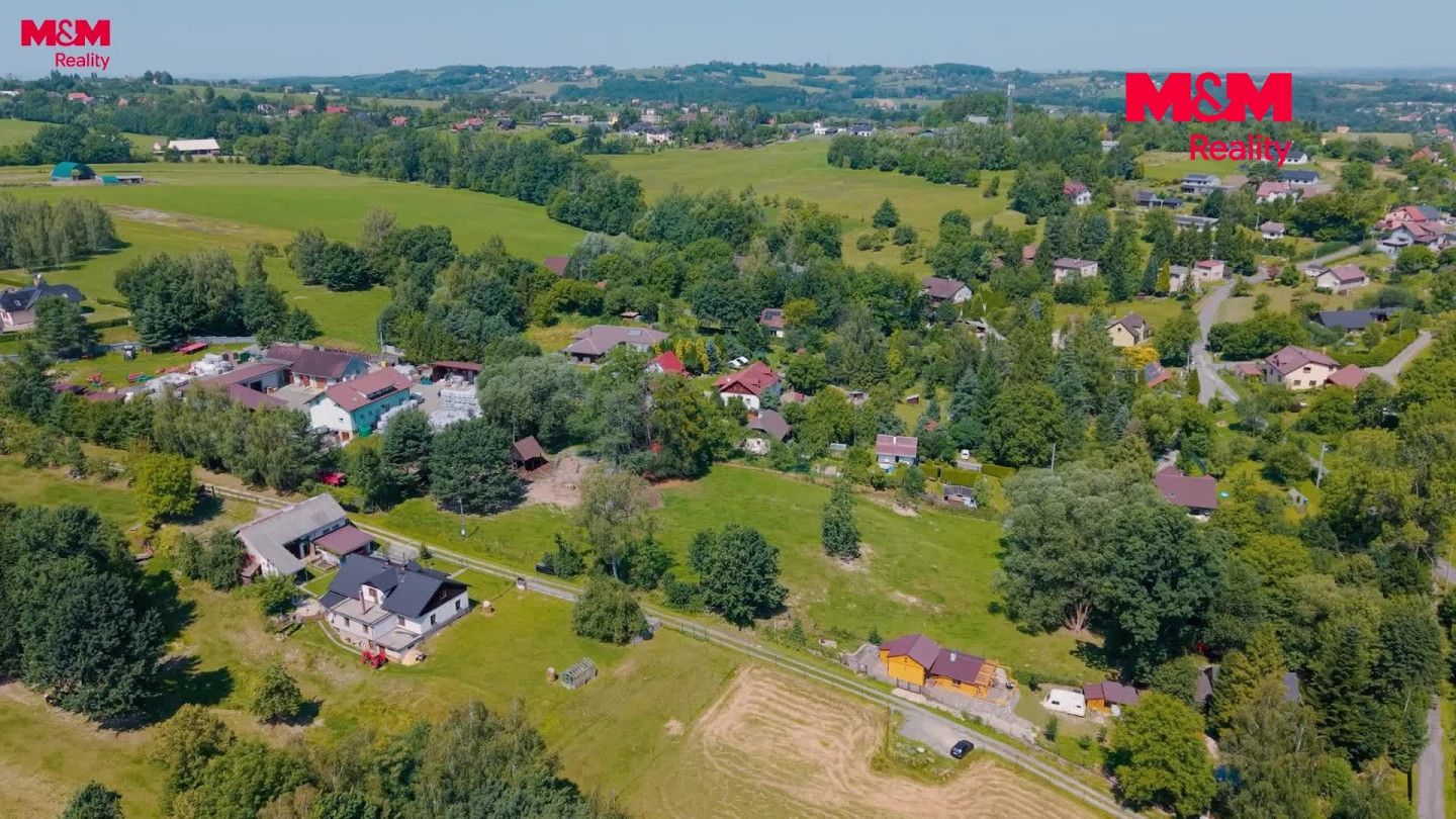Prodej, Pozemek k bydlení, Český Těšín