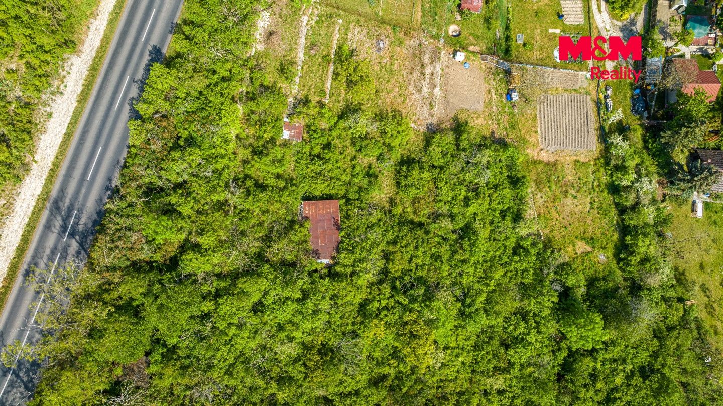 Prodej, Chata, 16 m², Štětí, Štětí – náhled fotky 5