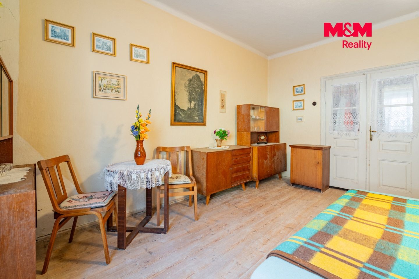 Prodej, Rodinný dům, 84 m², Mrákotín, Mrákotín – náhled fotky 6
