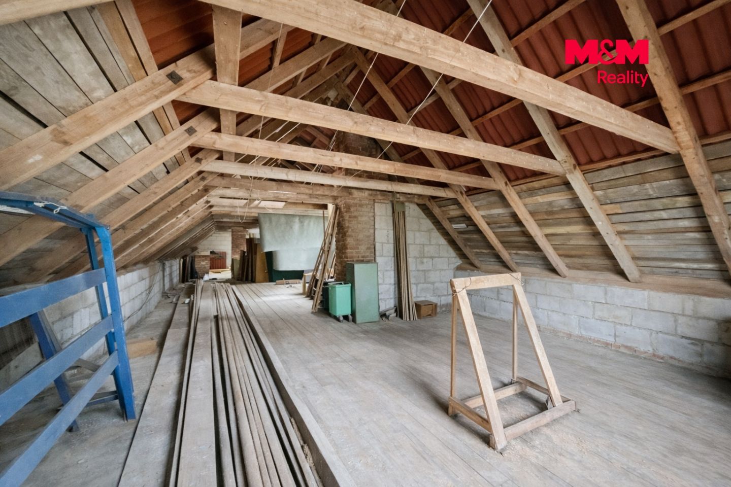 Prodej, Rodinný dům, 128 m², Nový Rychnov, Nový Rychnov – náhled fotky 26