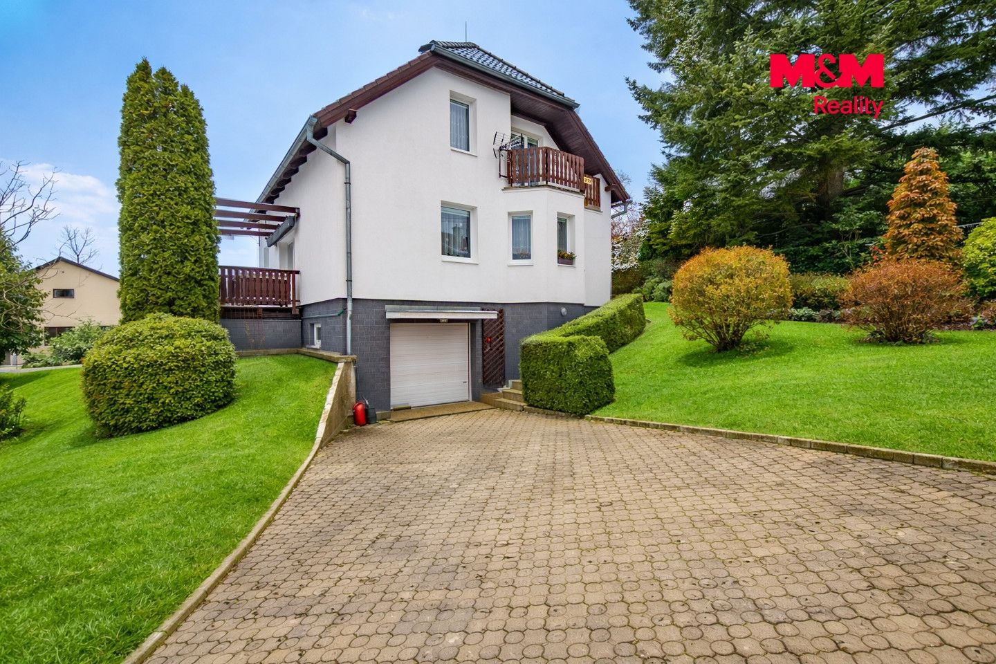 Prodej, Rodinný dům, 229 m², Varnsdorf, Hájenská, Varnsdorf – náhled fotky 4