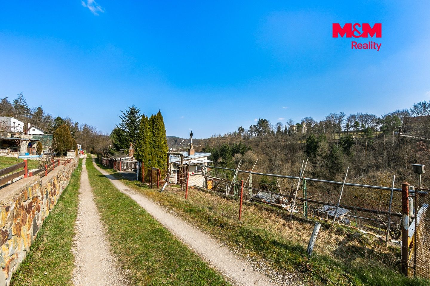 Prodej, Chata, 15 m², Beroun, Višňovka, Beroun – náhled fotky 19