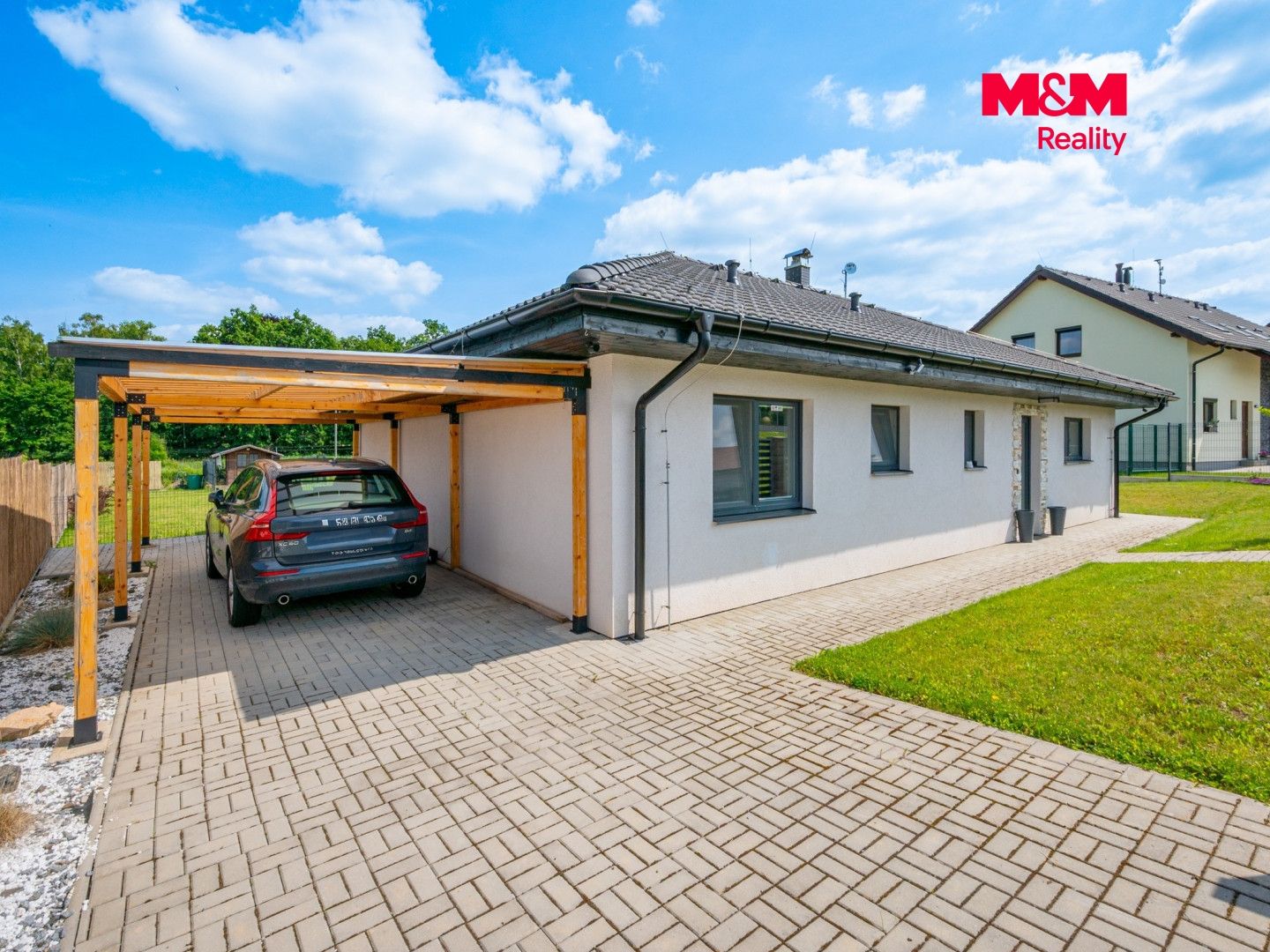 Pronájem, Rodinný dům, 121 m², Benešov, Benešov – náhled fotky 13