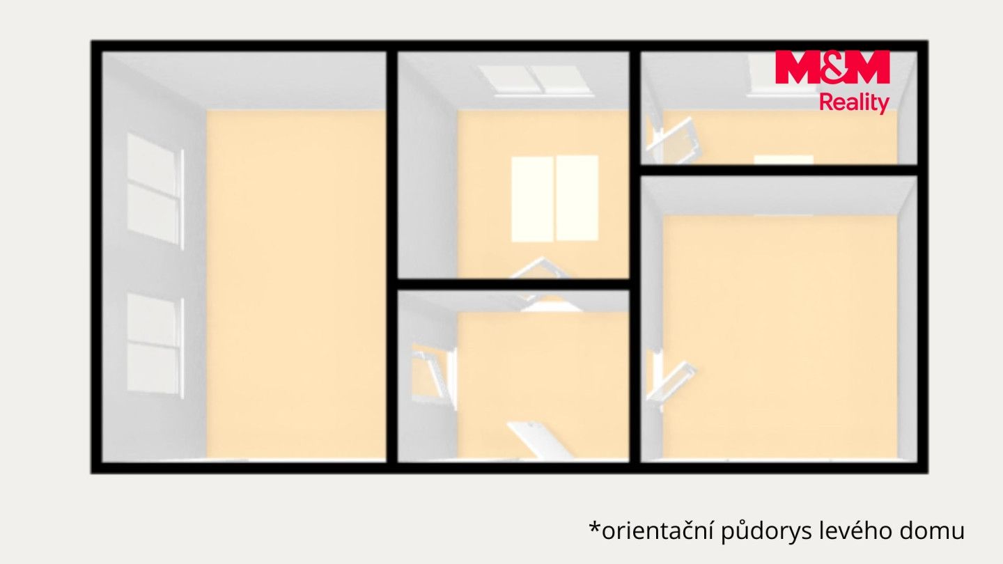 Prodej, Rodinný dům, 350 m², Křenice, Křenice – náhled fotky 21