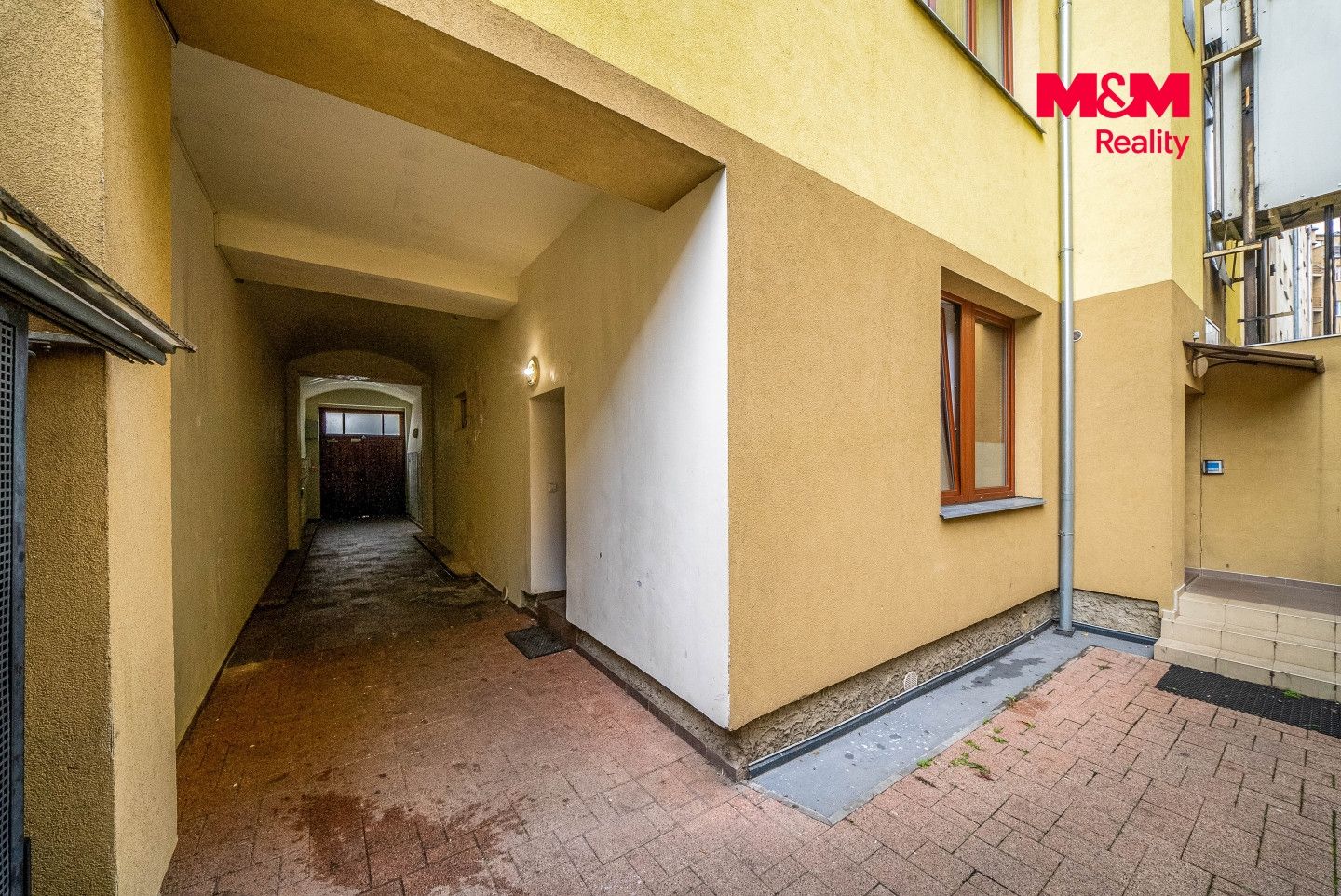 Prodej, Byt 1+kk, 37 m², Praha, Ortenovo náměstí, Praha – náhled fotky 15