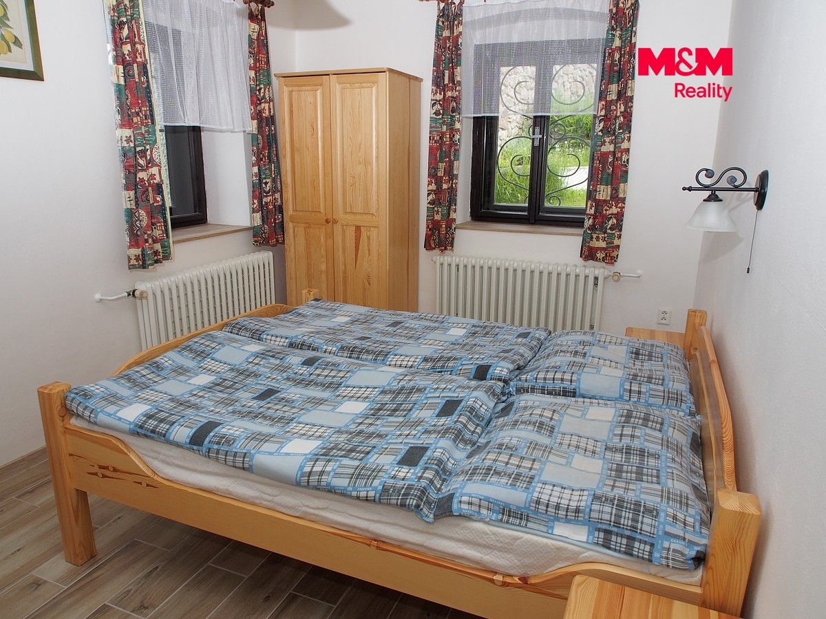 Prodej, Rodinný dům, 217 m², Benešov nad Černou, Benešov nad Černou – náhled fotky 7