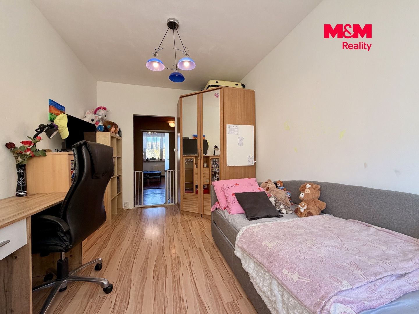 Prodej, Byt 3+1, 64 m², Ostrava, Písečná, Ostrava – náhled fotky 9