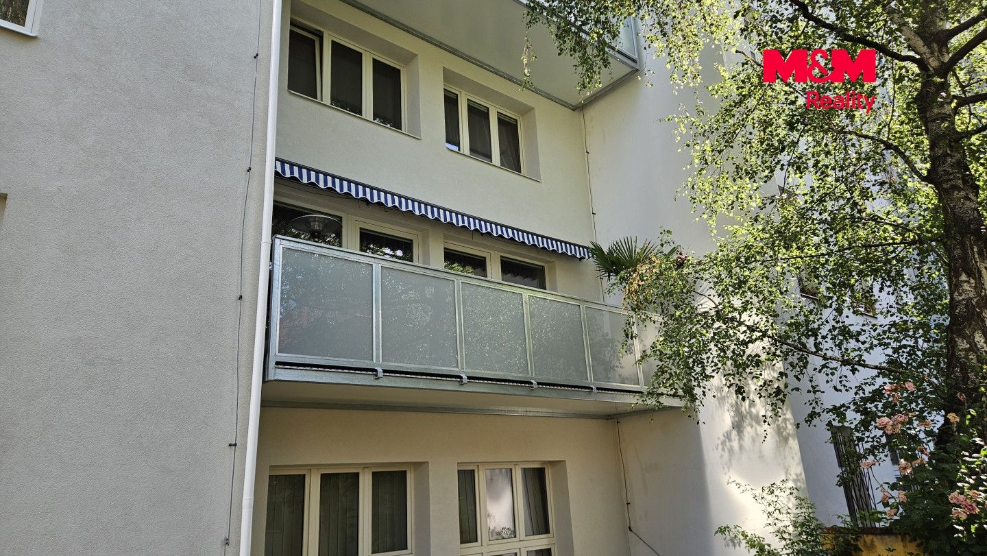 Prodej, Byt 3+1, 90 m², Praha, Ortenovo náměstí, Praha – náhled fotky 27