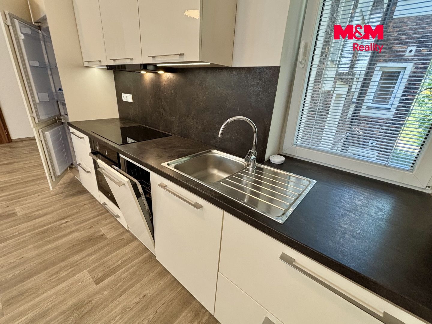 Pronájem, Byt 2+kk, 64 m², Ostrava, Ruská, Ostrava – náhled fotky 4