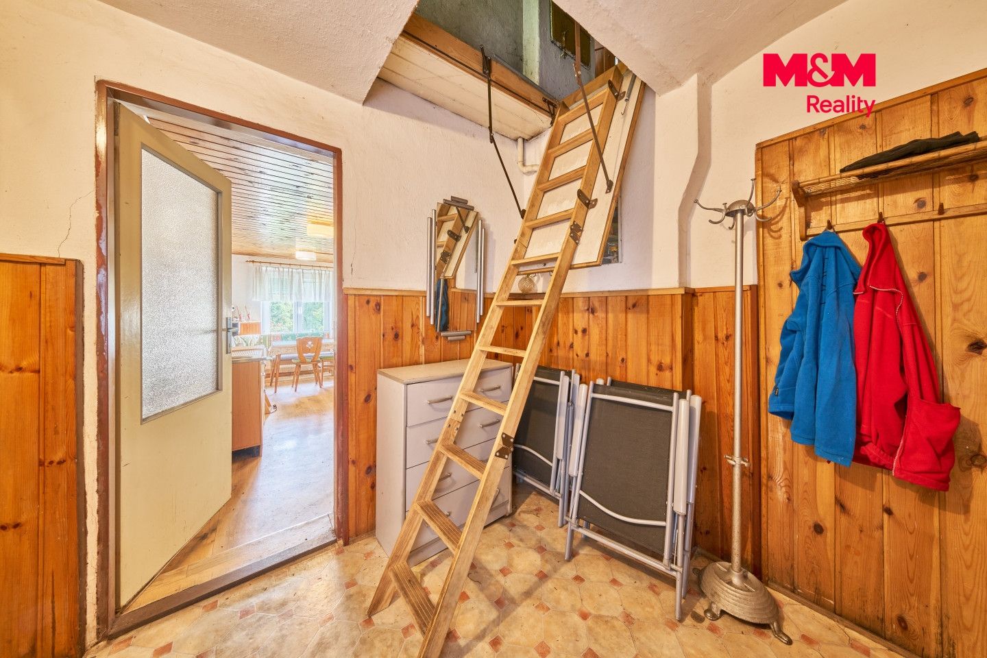 Prodej, Rodinný dům, 252 m², Teplice nad Metují, Teplice nad Metují – náhled fotky 9