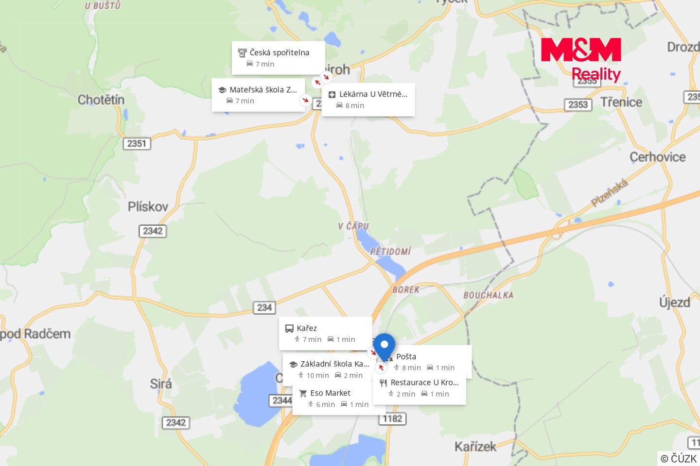 Prodej, Rodinný dům, 253 m², Kařez, Kařez – náhled fotky 28