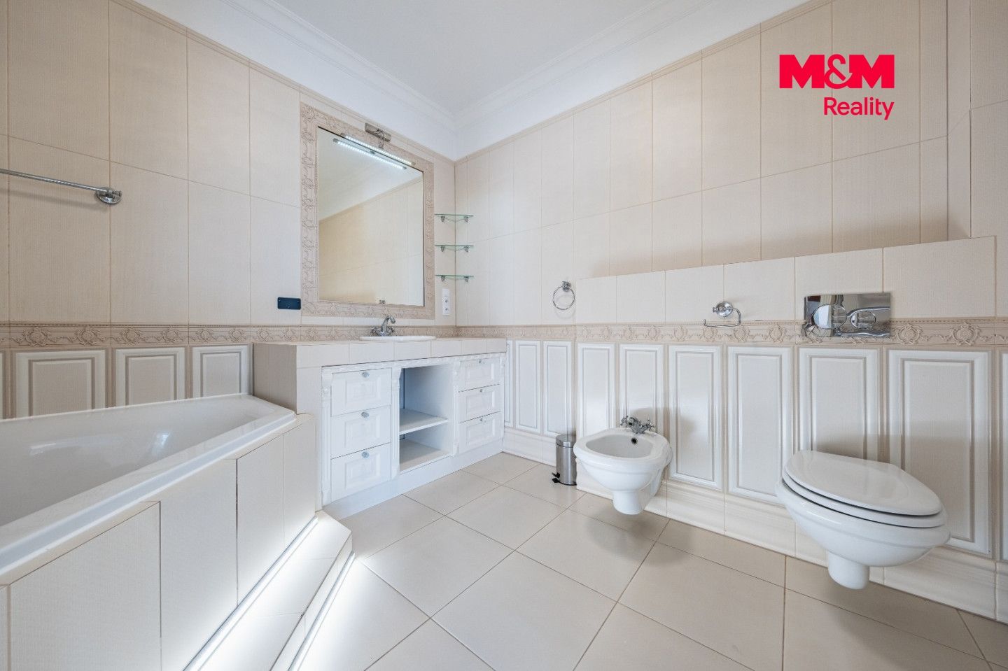 Prodej, Rodinný dům, 356 m², Šestajovice, U Váhy, Šestajovice – náhled fotky 18