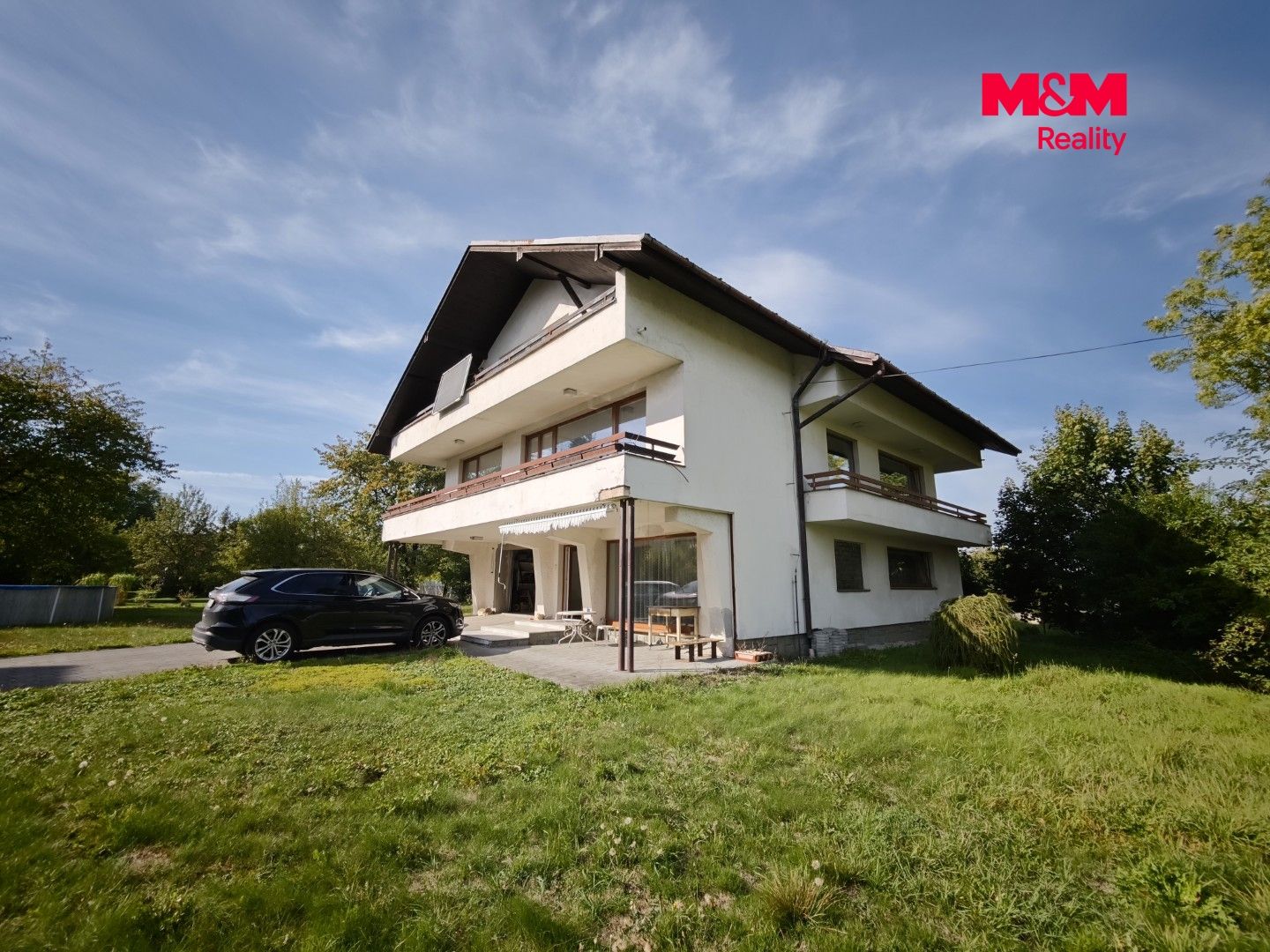 Prodej, Rodinný dům, 137 m², Paskov, Paskov – náhled fotky 23