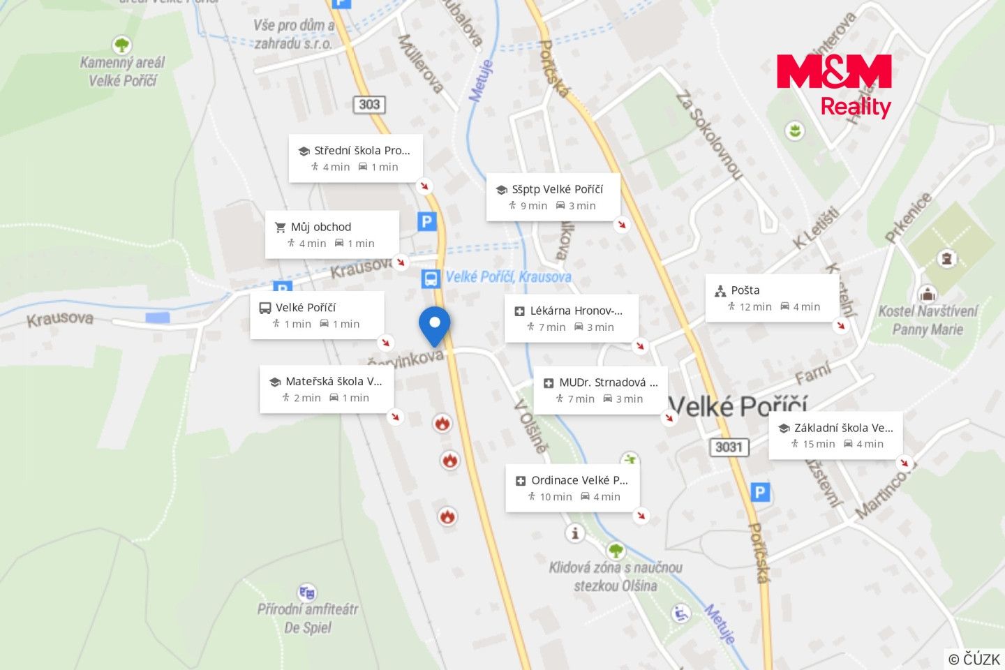 Prodej, Rodinný dům, 120 m², Velké Poříčí, Náchodská, Velké Poříčí – náhled fotky 30
