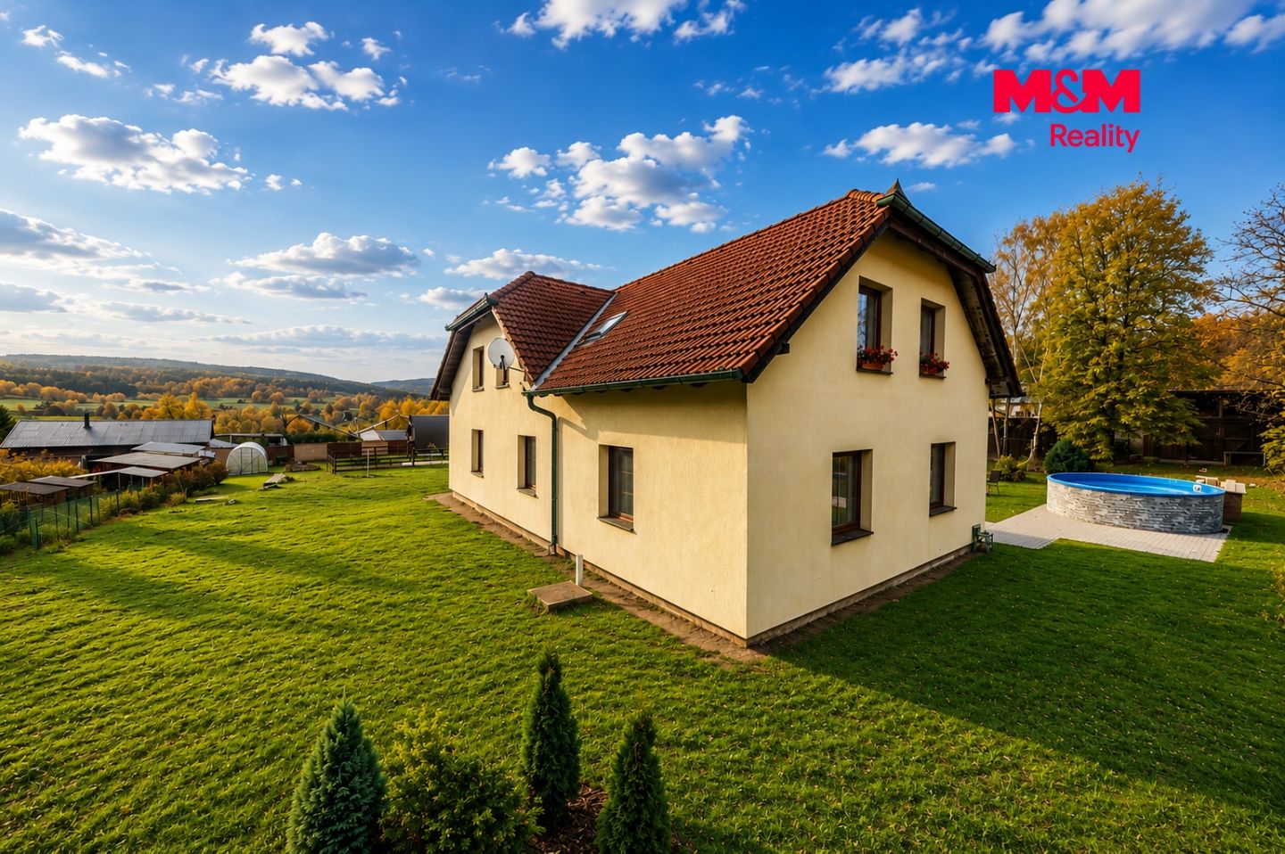 Prodej, Rodinný dům, 325 m², Hřiměždice, Hřiměždice – náhled fotky 11