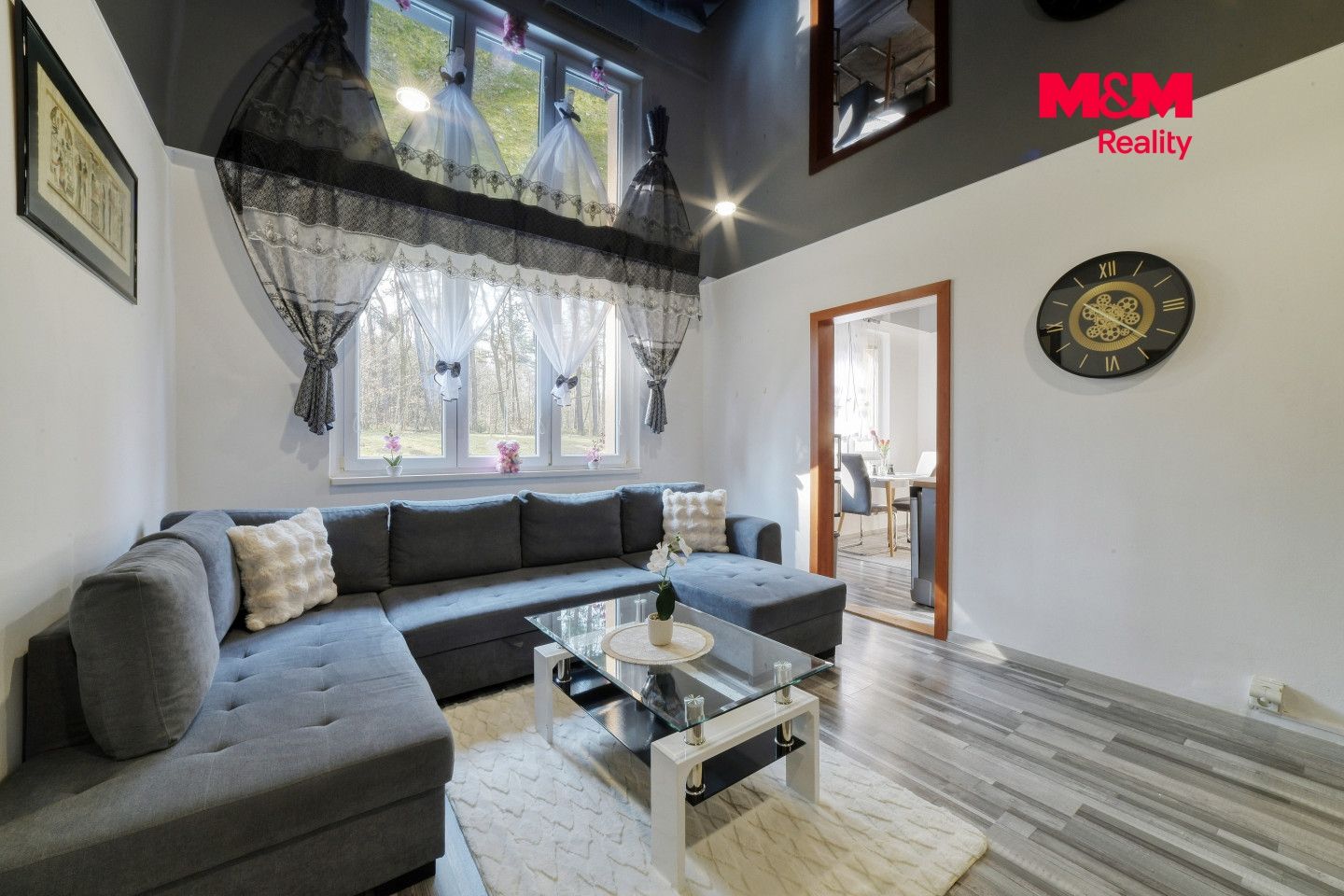 Prodej, Byt 2+1, 51 m², Bukovany, Bukovany – náhled fotky 38