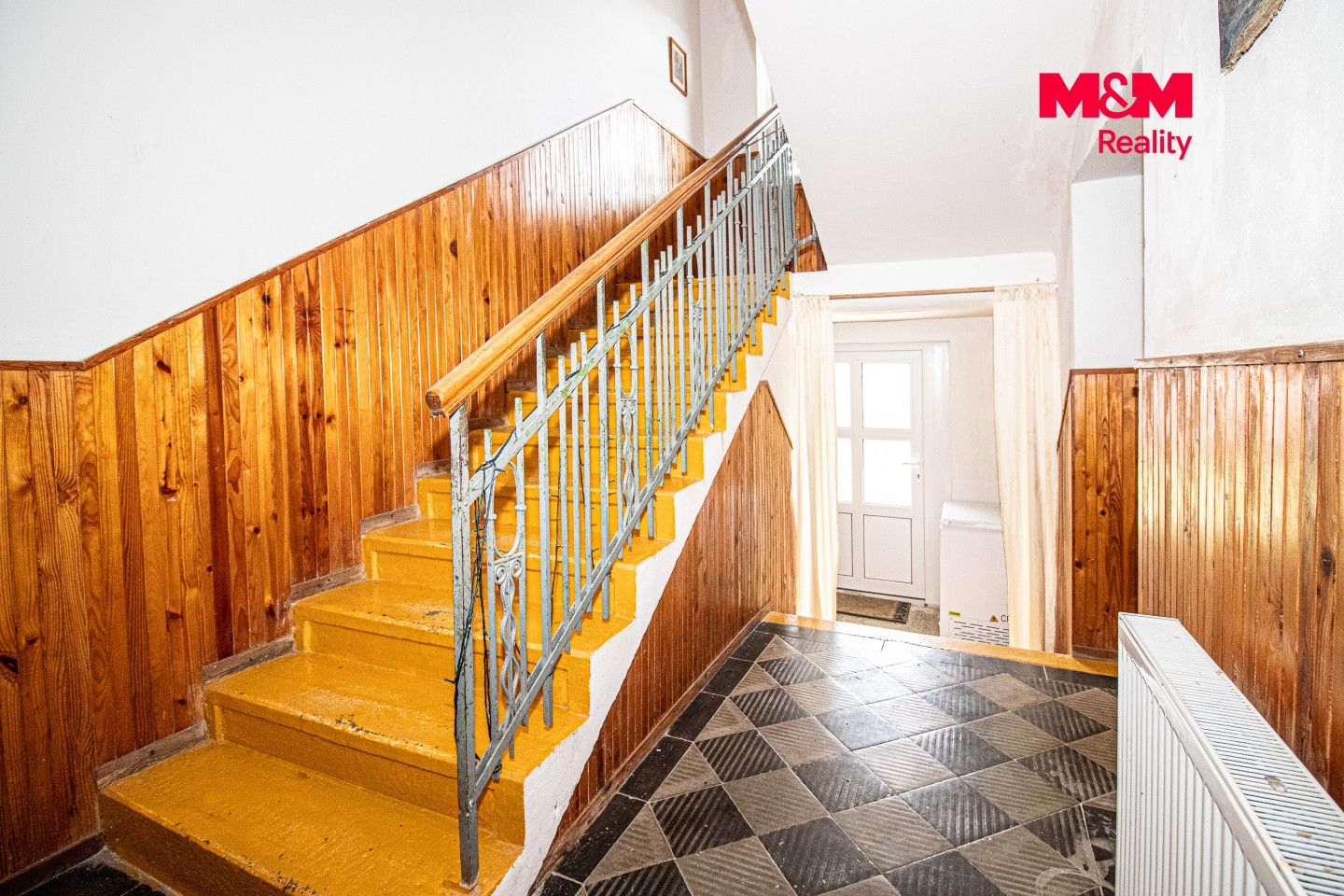 Prodej, Rodinný dům, 210 m², Vrdy, U Sokolovny, Vrdy – náhled fotky 31