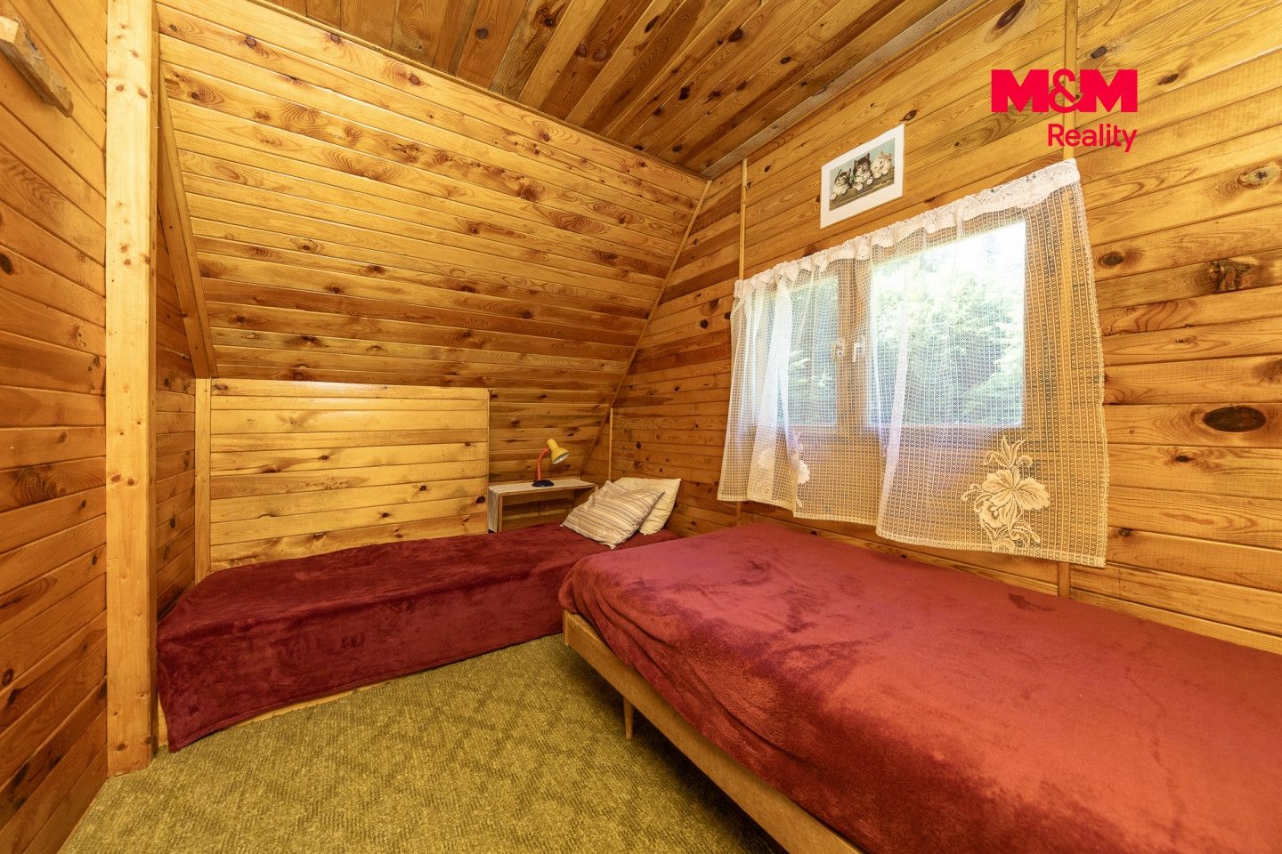 Prodej, Chata, 38 m², Rozstání, Rozstání – náhled fotky 36