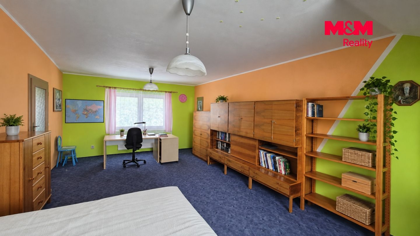 Prodej, Rodinný dům, 235 m², Mutěnice, Polní, Mutěnice – náhled fotky 19