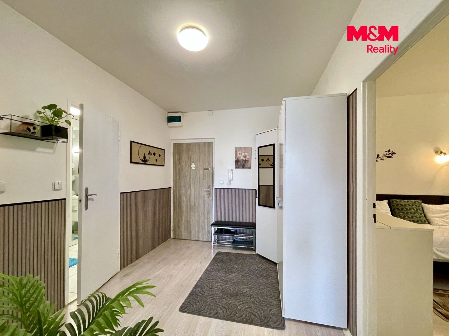 Prodej, Byt 2+1, 60 m², Ostrava, Mariánskohorská, Ostrava – náhled fotky 24