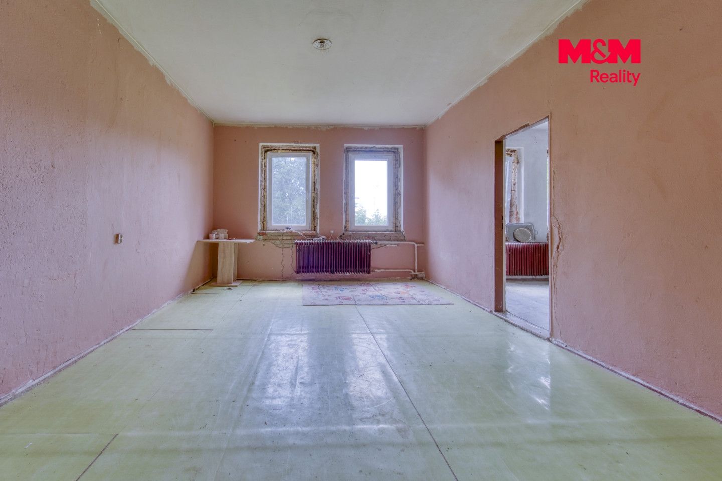 Prodej, Rodinný dům, 120 m², Nová Ves, Nová Ves – náhled fotky 5