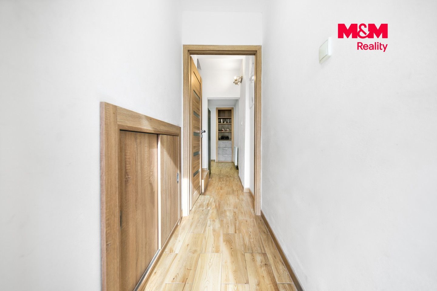 Prodej, Rodinný dům, 115 m², Louny, Čeňka Zemana, Louny – náhled fotky 9