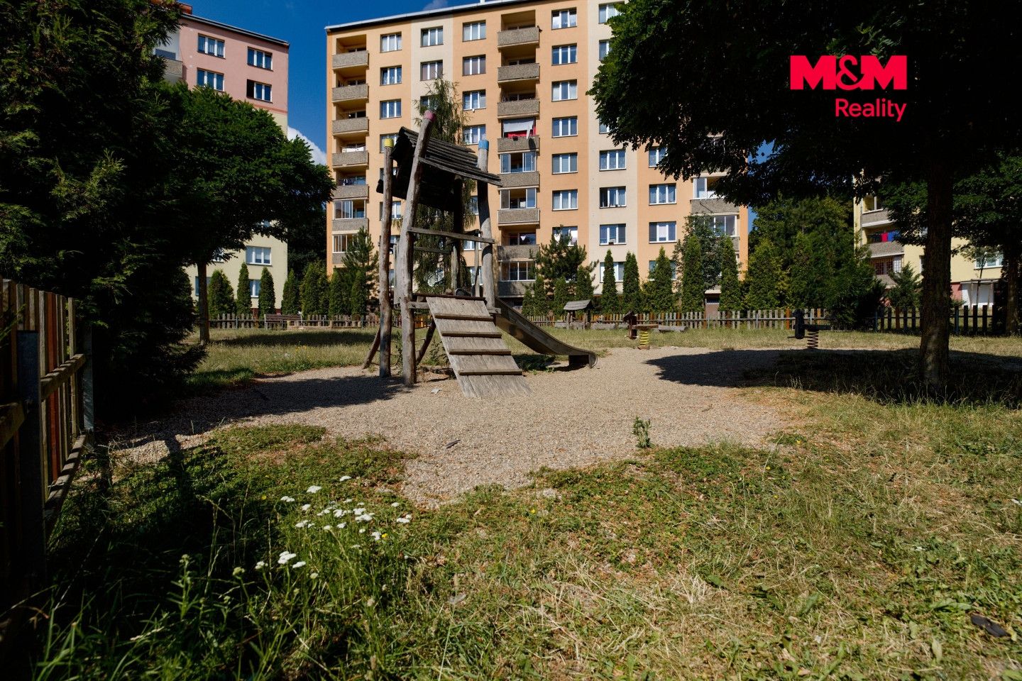 Prodej, Byt 3+1, 80 m², Chomutov, Kamenná, Chomutov – náhled fotky 6