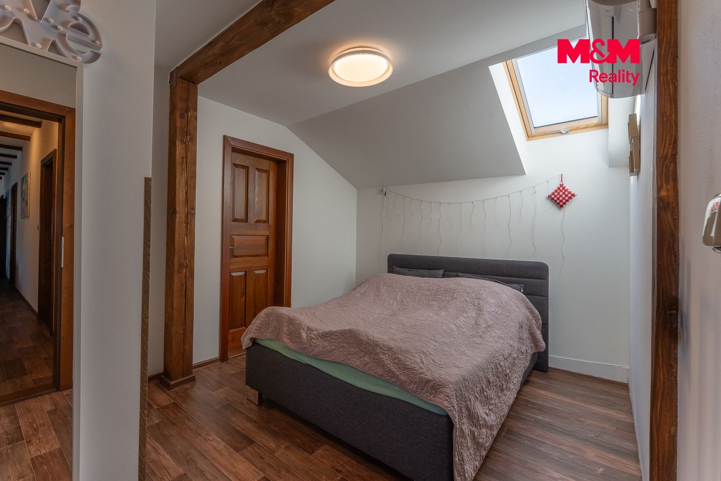 Prodej, Rodinný dům, 390 m², Suchdol, Suchdol – náhled fotky 32