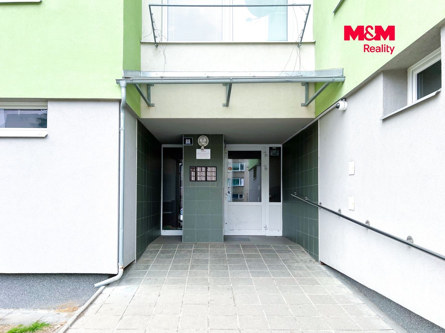 Prodej, Byt 3+1, 73 m², Strakonice, Na Ohradě, Strakonice – náhled fotky 19
