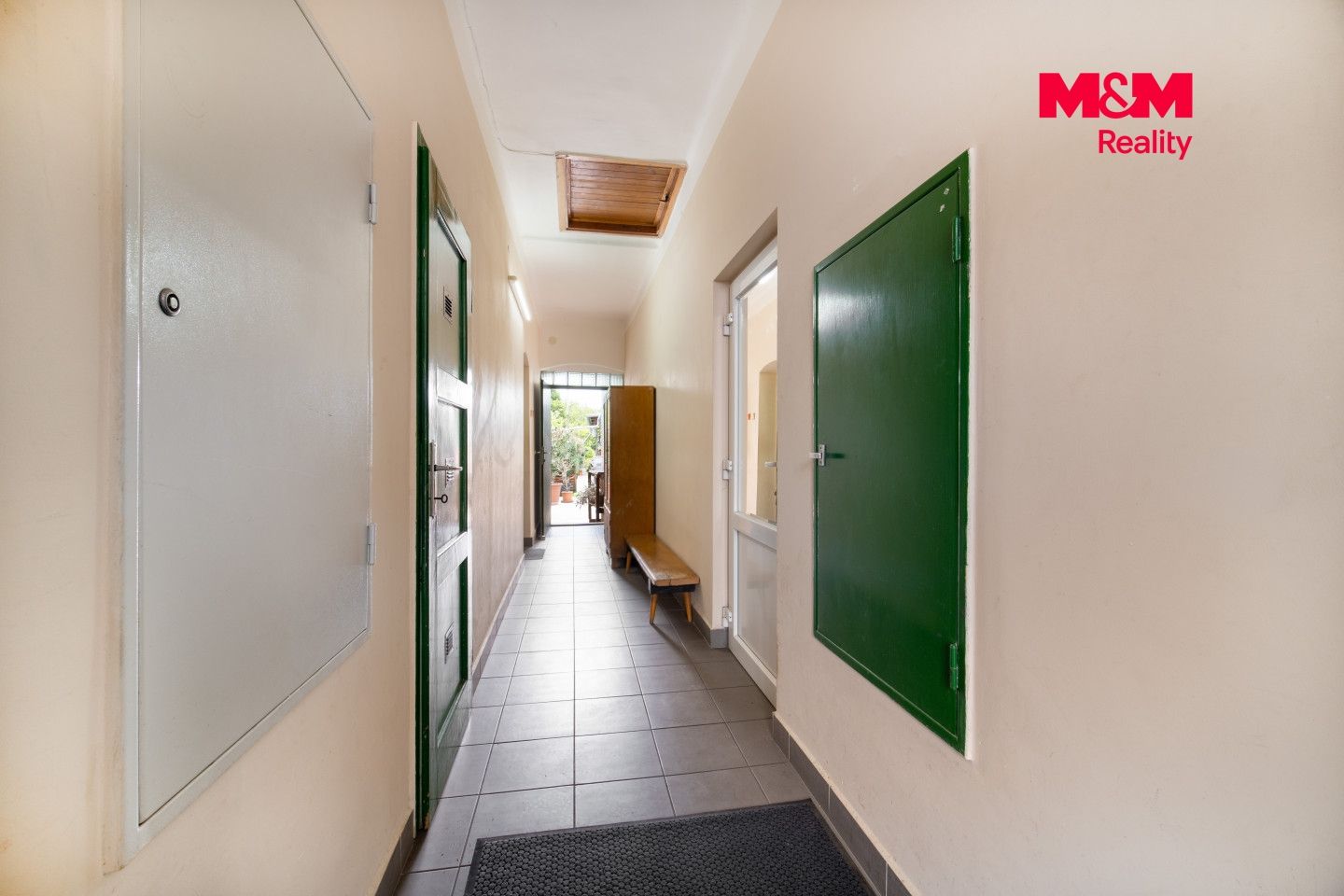 Prodej, Rodinný dům, 126 m², Brno, Táborská, Brno – náhled fotky 19