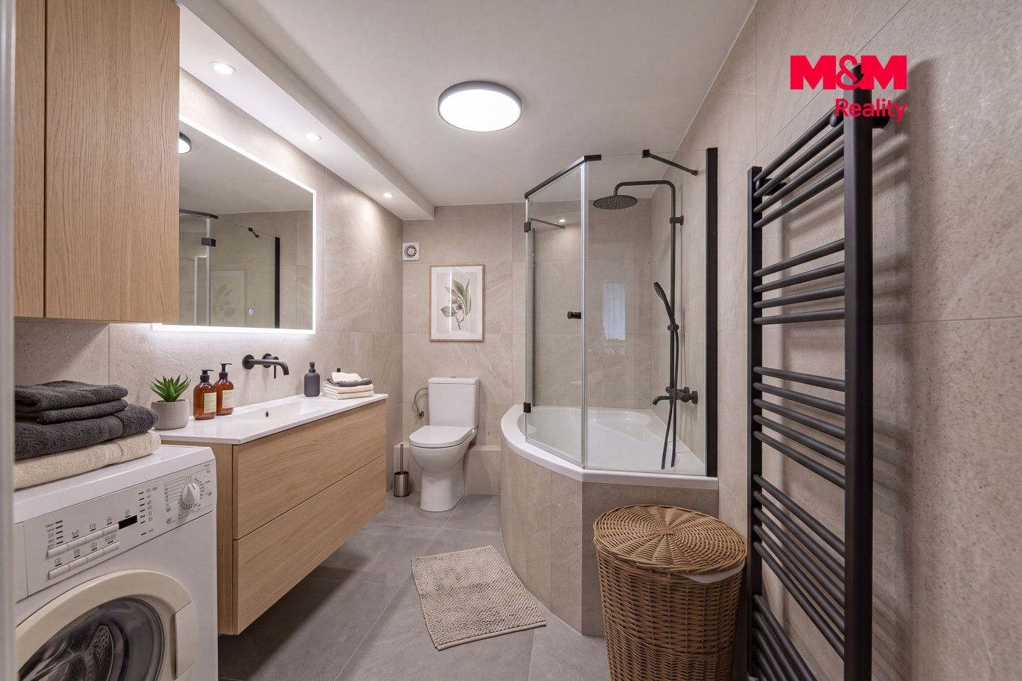 Prodej, Rodinný dům, 135 m², Nymburk, Baráčnická, Nymburk – náhled fotky 7