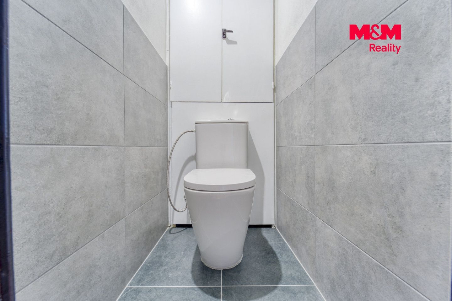 Pronájem, Byt 3+1, 62 m², Plzeň, Tachovská, Plzeň – náhled fotky 14