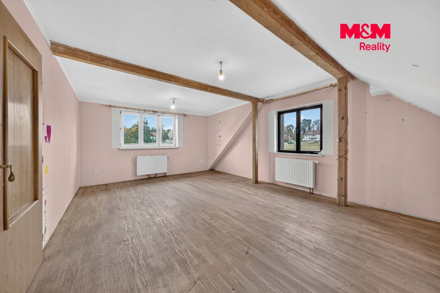 Prodej, Rodinný dům, 172 m², Lidmaň, Lidmaň – náhled fotky 13