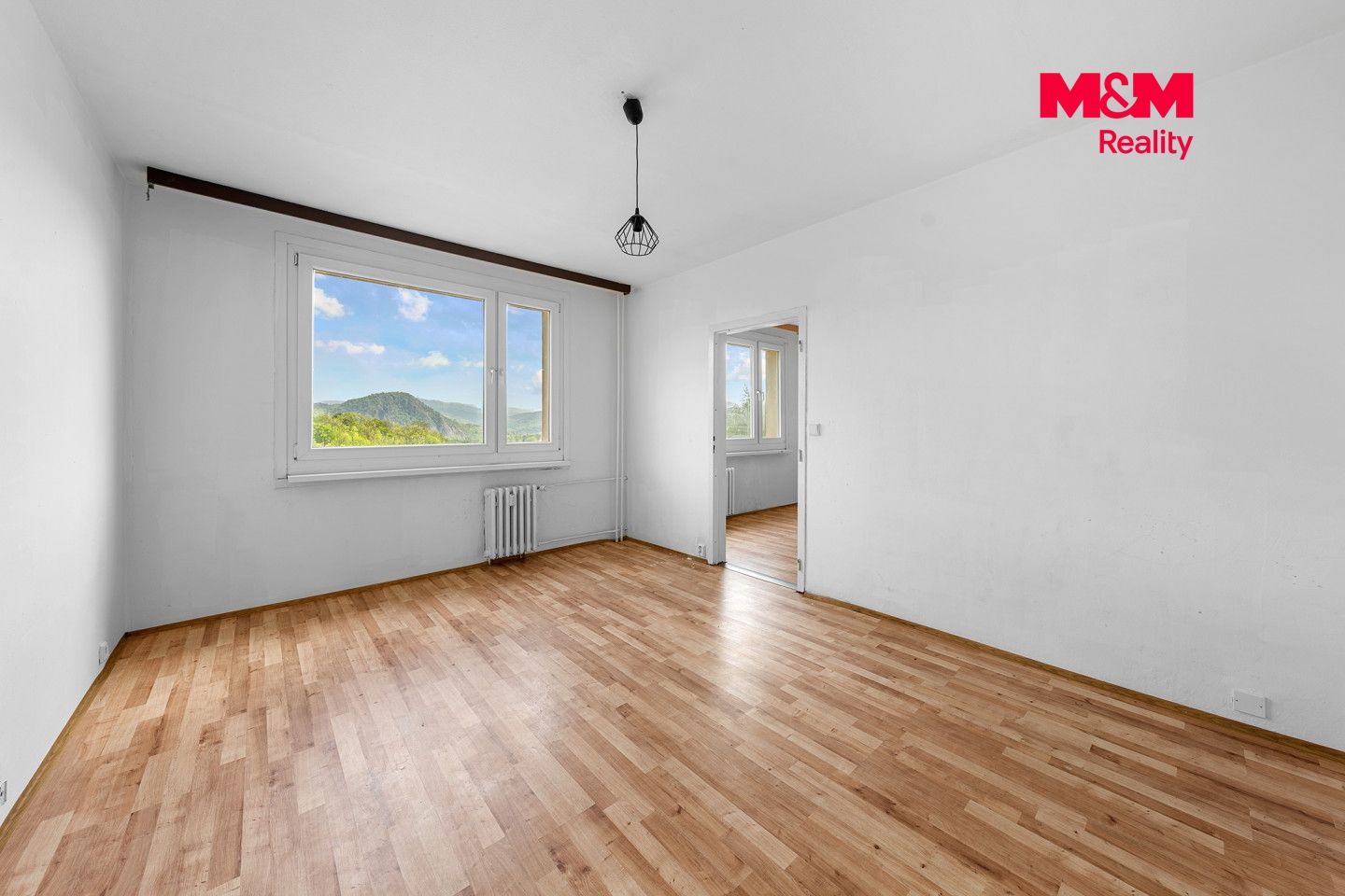 Prodej, Byt 1+1, 35 m², Ústí nad Labem, Na Výšině, Ústí nad Labem – náhled fotky 6