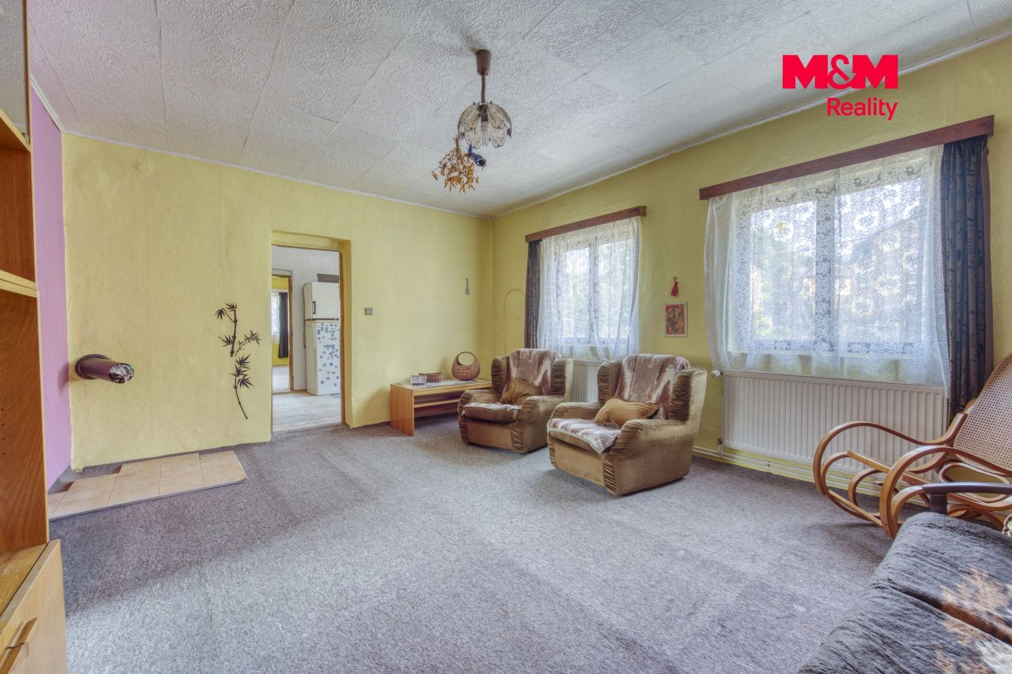Prodej, Rodinný dům, 213 m², Luby, Sokolovská, Luby – náhled fotky 5