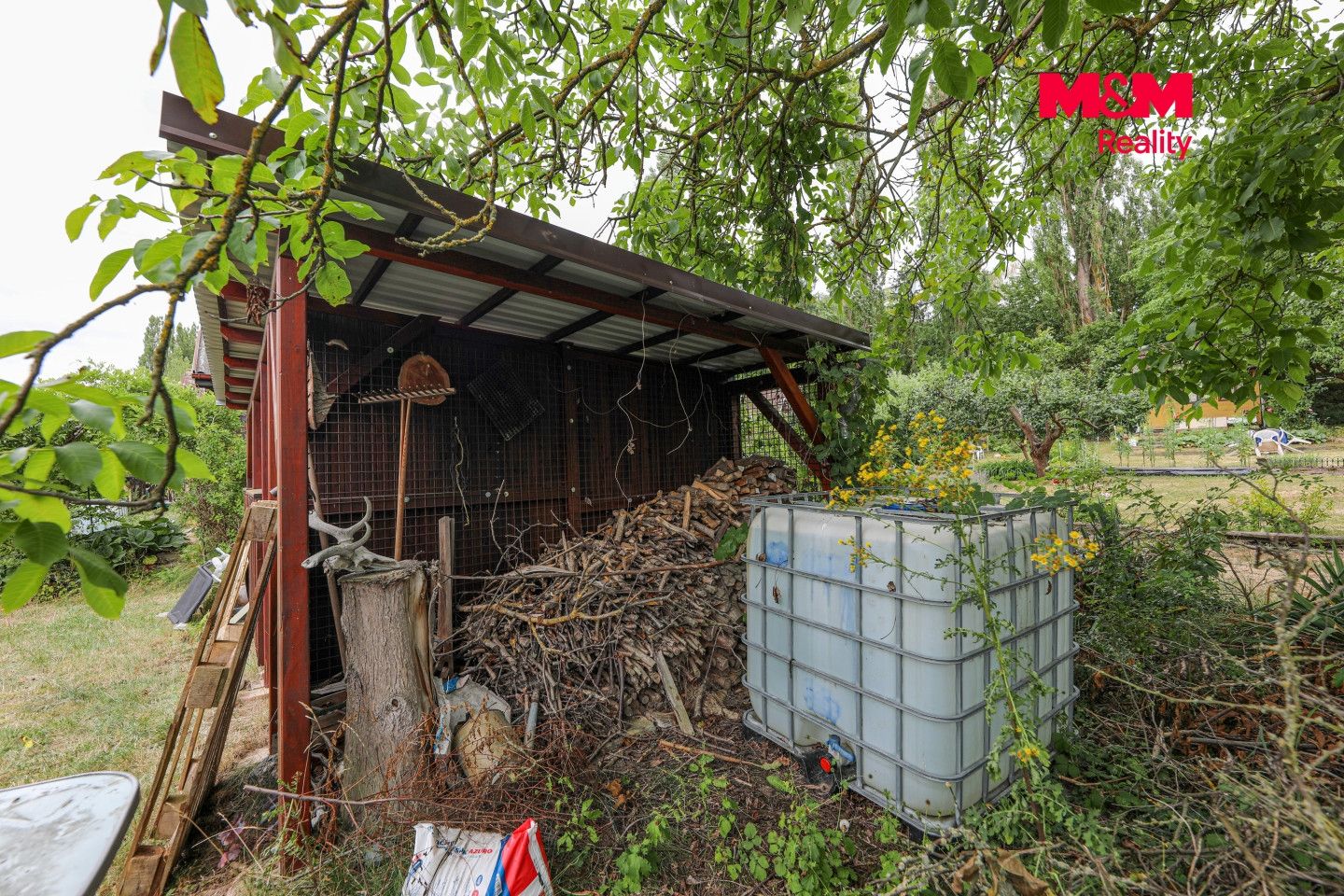 Prodej, Chata, 12 m², Plzeň, Plzeň – náhled fotky 6