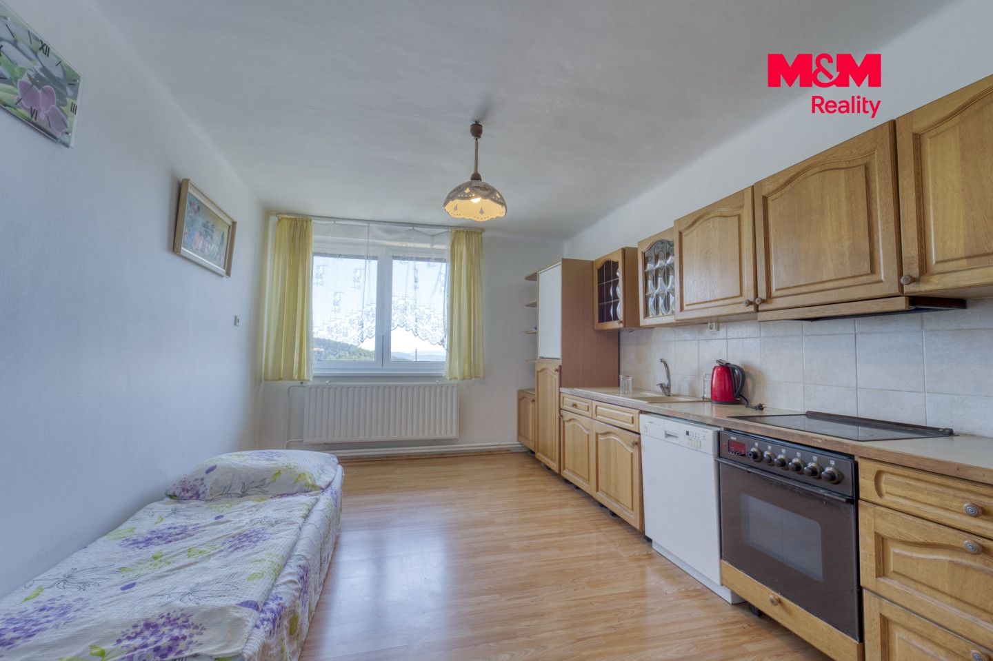 Prodej, Rodinný dům, 622 m², Hlavňovice, Hlavňovice – náhled fotky 29