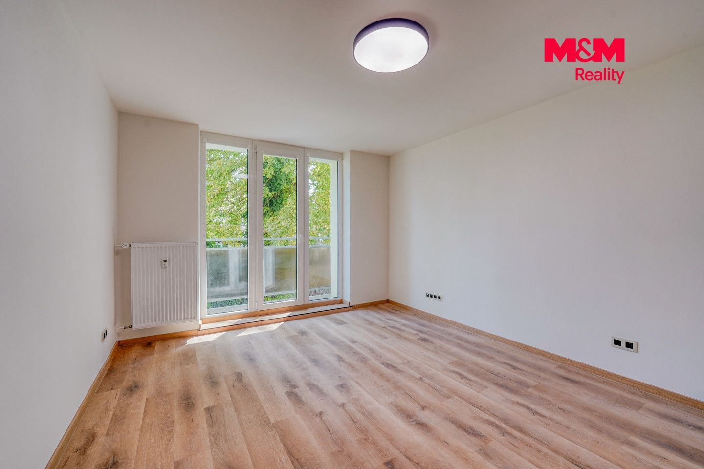 Prodej, Byt 3+kk, 60 m², Plzeň, Partyzánská, Plzeň – náhled fotky 3