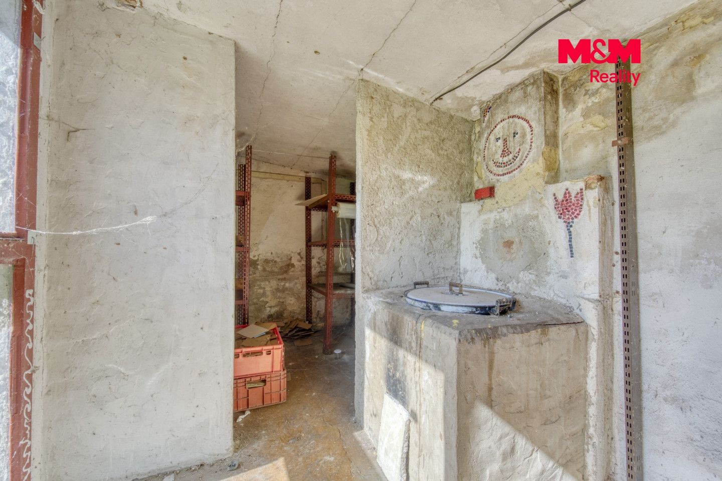 Prodej, Rodinný dům, 180 m², Kryry, Na Rybníkách, Kryry – náhled fotky 21